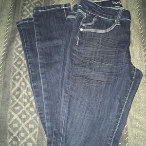 Women’s Jeans